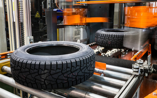 Mỹ kết luận sơ bộ phần lớn doanh nghiệp xuất khẩu lốp xe ô tô Việt Nam không bán phá giá