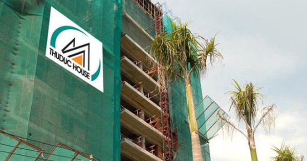 Cục Thuế TPHCM chuyển hồ sơ truy thu thuế của Thuduc House cho công an điều tra