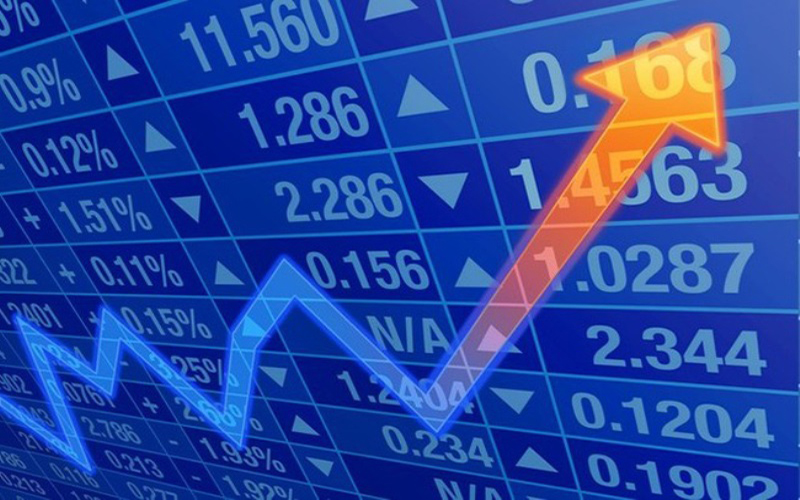 Thanh khoản thị trường chứng khoán phái sinh tăng gần 80% trong năm 2020
