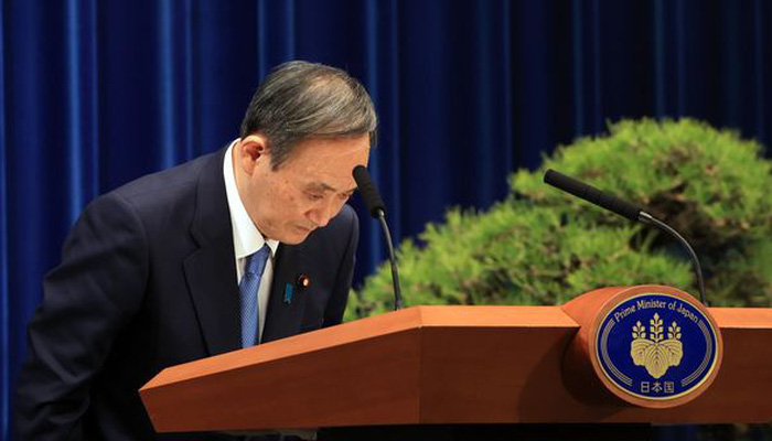 Nhật Bản công bố tình trạng khẩn cấp ở Tokyo do làn sóng lây nhiễm Covid-19 lên mức kỷ lục