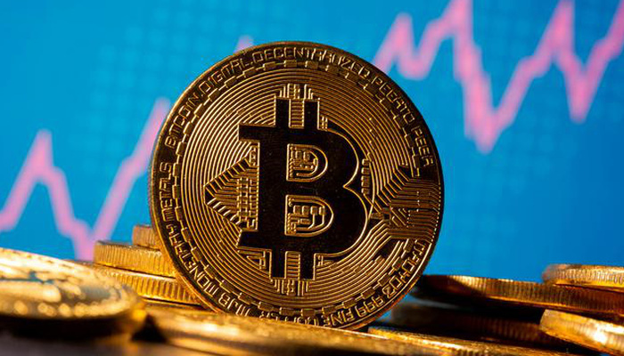 Giá Bitcoin cán mốc 40.000 USD lần đầu tiên trong lịch sử