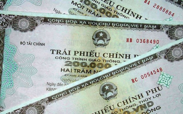 Quy mô và thanh khoản trên thị trường Trái phiếu chính phủ năm 2020  tăng trưởng
