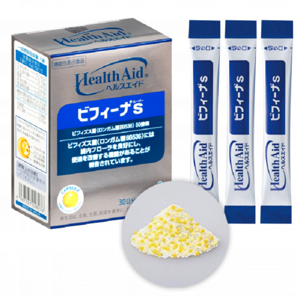 Xử phạt công ty Ecopath quảng cáo sản phẩm men vi sinh Bifina sai quy định