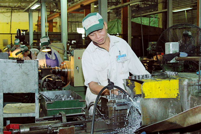 Thoái vốn nhà nước tại 105 doanh nghiệp thu về 13,6 nghìn tỷ đồng