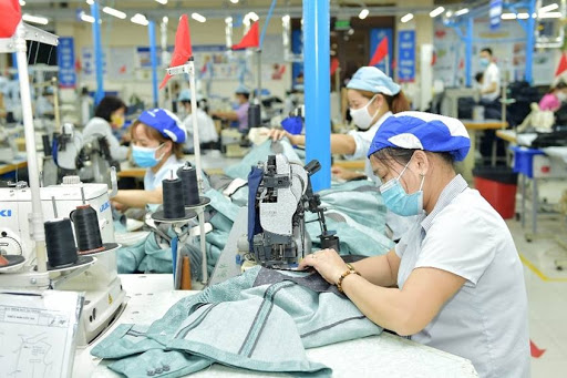 Ngành dệt may, da giày thiệt hại hàng tỷ USD vì COVID-19
