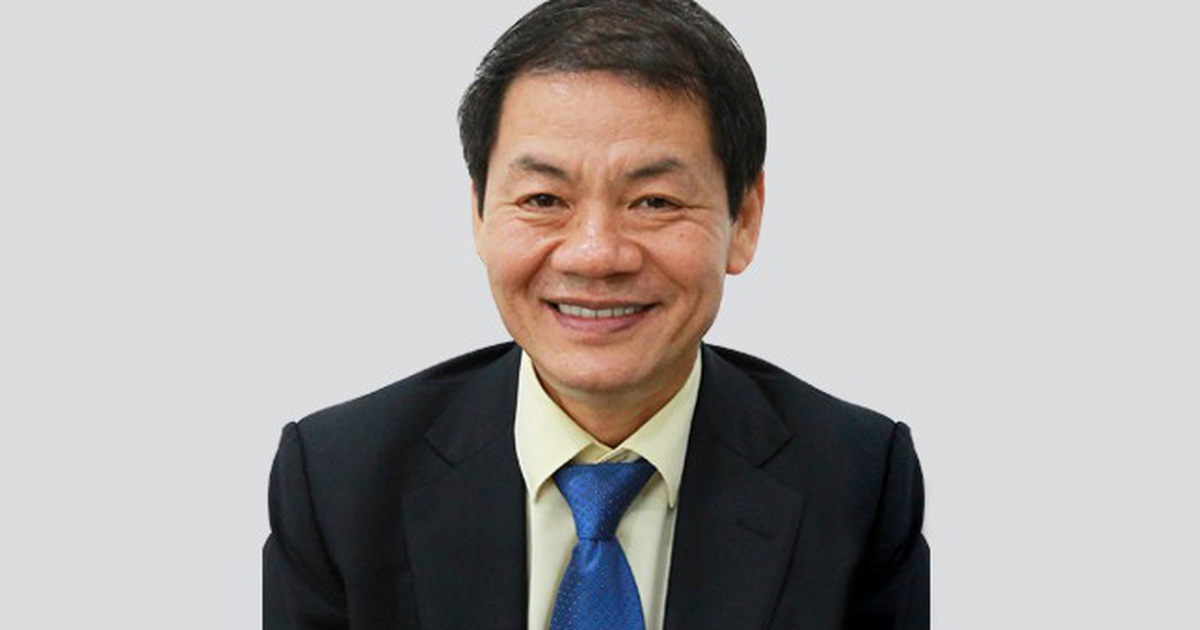 Tỷ phú Trần Bá Dương tiếp quản HAGL Agrico của Bầu Đức