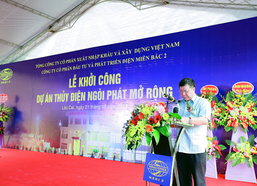 Chuyển nhượng hơn 17 triệu cổ phiếu, Vinaconex không còn là công ty mẹ của ND2