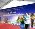 Chuyển nhượng hơn 17 triệu cổ phiếu Vinaconex không còn là công ty mẹ của ND2 