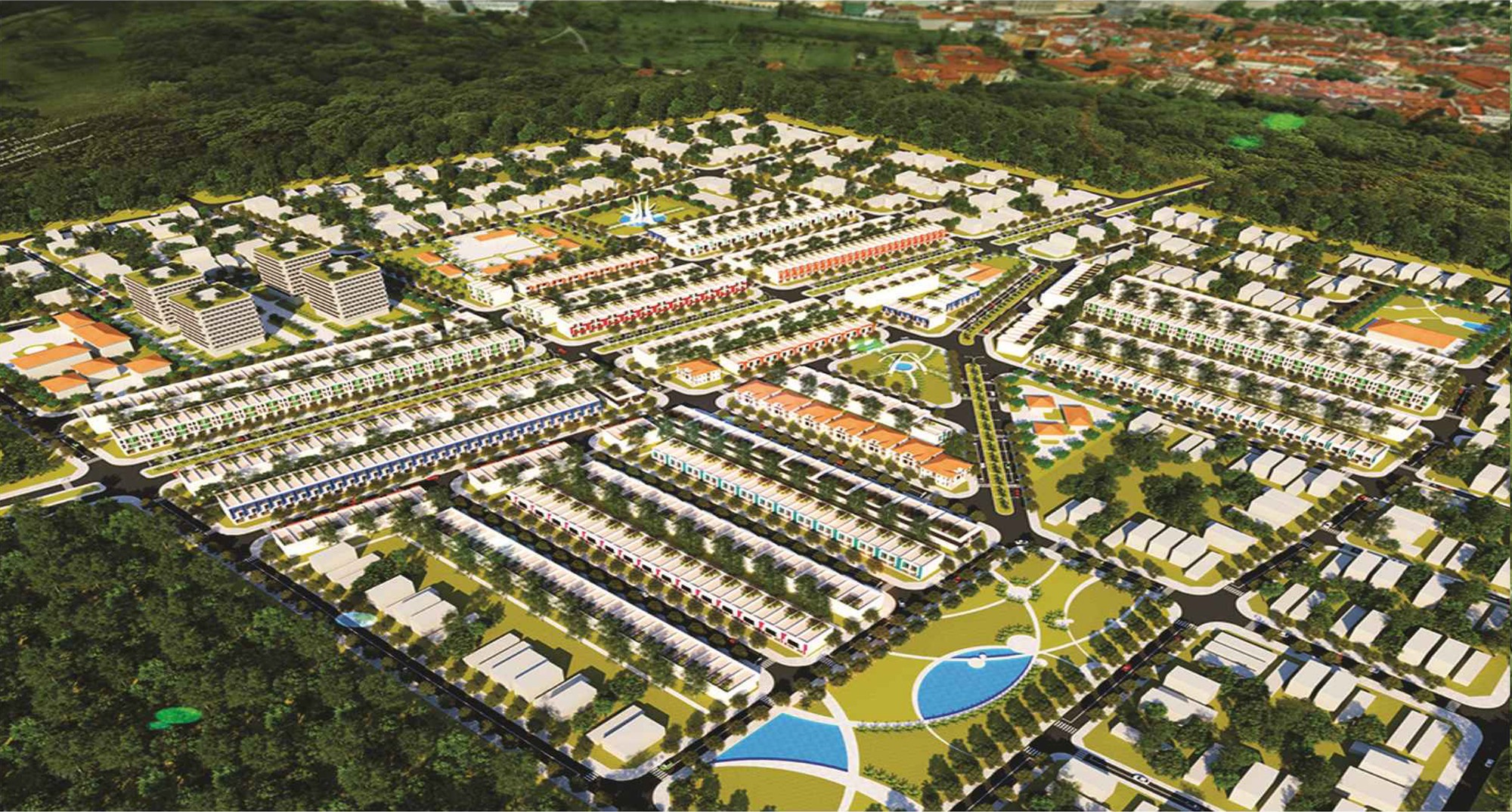 CIC Group chào bán 30 triệu cổ phiếu để tăng vốn điều lệ