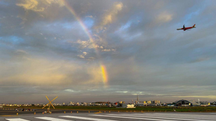  Đường băng hơn 2.000 tỷ đồng ở Tân Sơn Nhất chính thức khánh thành vào 101