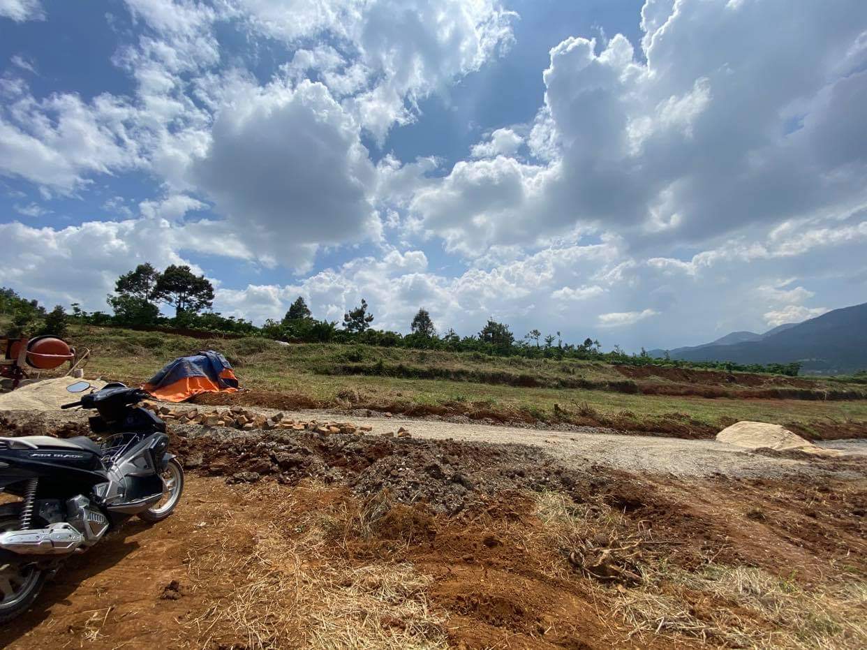 Lâm Đồng Hàng loạt dự án bị thu hồi do chậm tiến độ