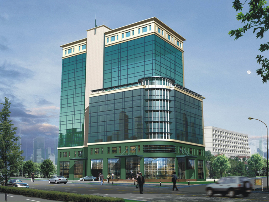 Năm 2020 Lợi nhuận sau thuế của Vinafor ước tính đạt hơn 227 tỷ đồng