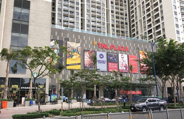 Công ty CP May Diêm Sài Gòn trúng dự án hơn 500 tỷ đồng ở Bỉm Sơn là ai