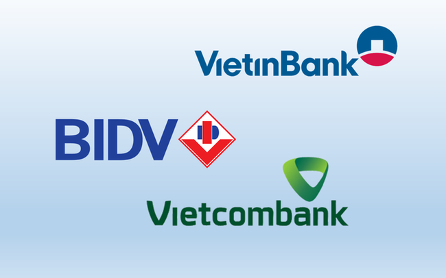 Bất ngờ với nợ xấu của ông lớn ngân hàng cuối năm 2020