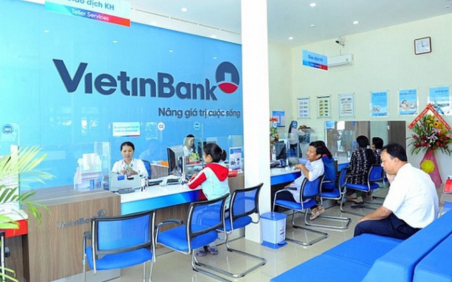 Thu nhập từ bancassurance của VietinBank sẽ tăng mạnh