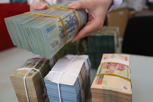 Ảnh hưởng dịch Covid-19, vì sao lợi nhuận các ngân hàng vẫn tăng mạnh