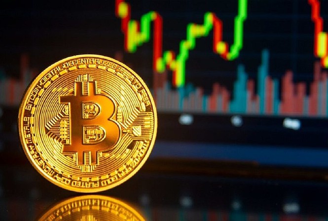 Cơn sốt bitcoin và nguy cơ bong bóng vỡ tiền kỹ thuật số