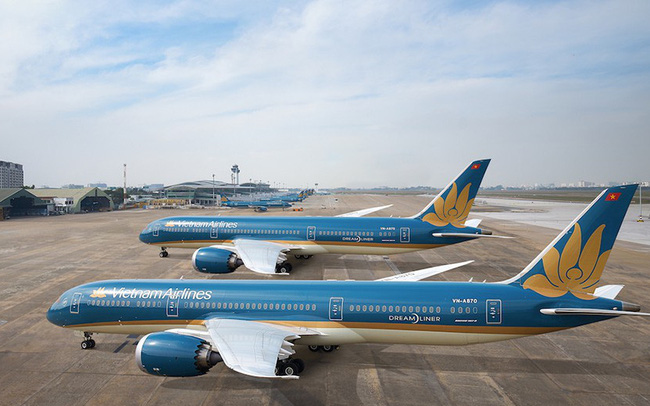 Đầu năm 2021, dành 4.000 tỉ đồng để cứu trợ Vietnam Airlines