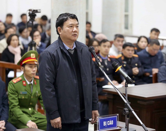 Chuẩn bị mở phiên tòa xét xử vụ án Ethanol Phú Thọ