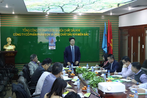 PMB đặt kế hoạch năm 2021 thụt lùi 10% so với năm 2021
