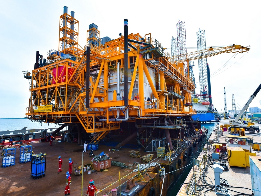 Năm 2020, lợi nhuận trước thuế của PVS ước đat 1.000 tỷ