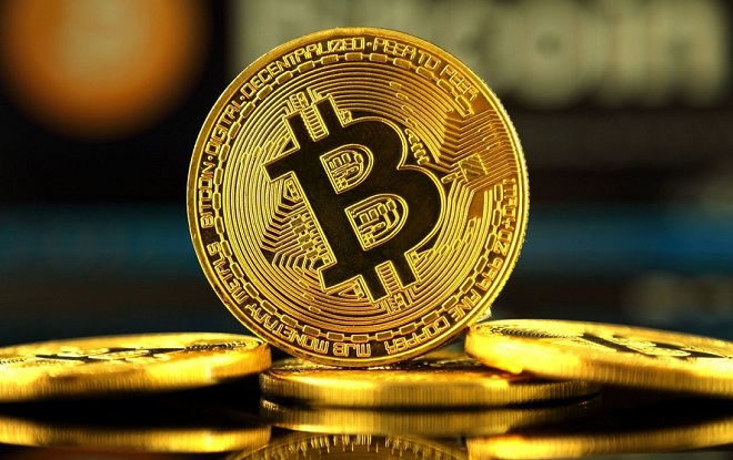 Bitcoin đột ngột lao dốc, bốc hơi gần 10.000 USD