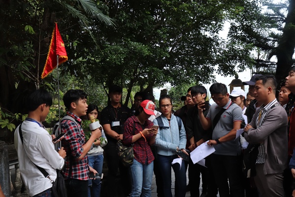 Đà Nẵng Nhu cầu lớn về nguồn nhân lực chất lượng