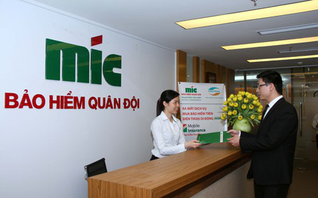 Bảo hiểm Quân đội sẽ giao dịch lần cuối trên sàn UPCoM vào ngày 121