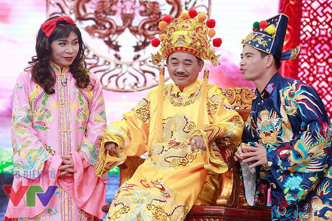 VTV phát giá gần 700 triệu đồng cho 30 giây quảng cáo trong Táo Quân 2021