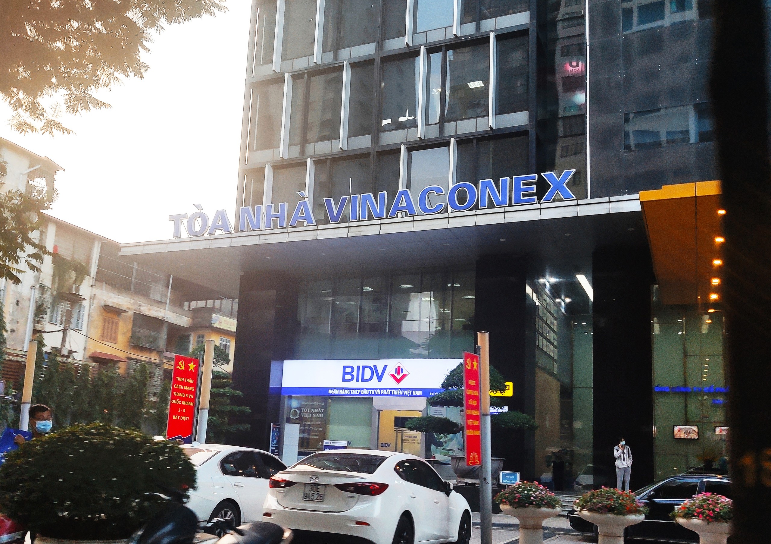 VCR được chấp thuận đăng ký bổ sung hơn 144 triệu cổ phiếu trên sàn HNX