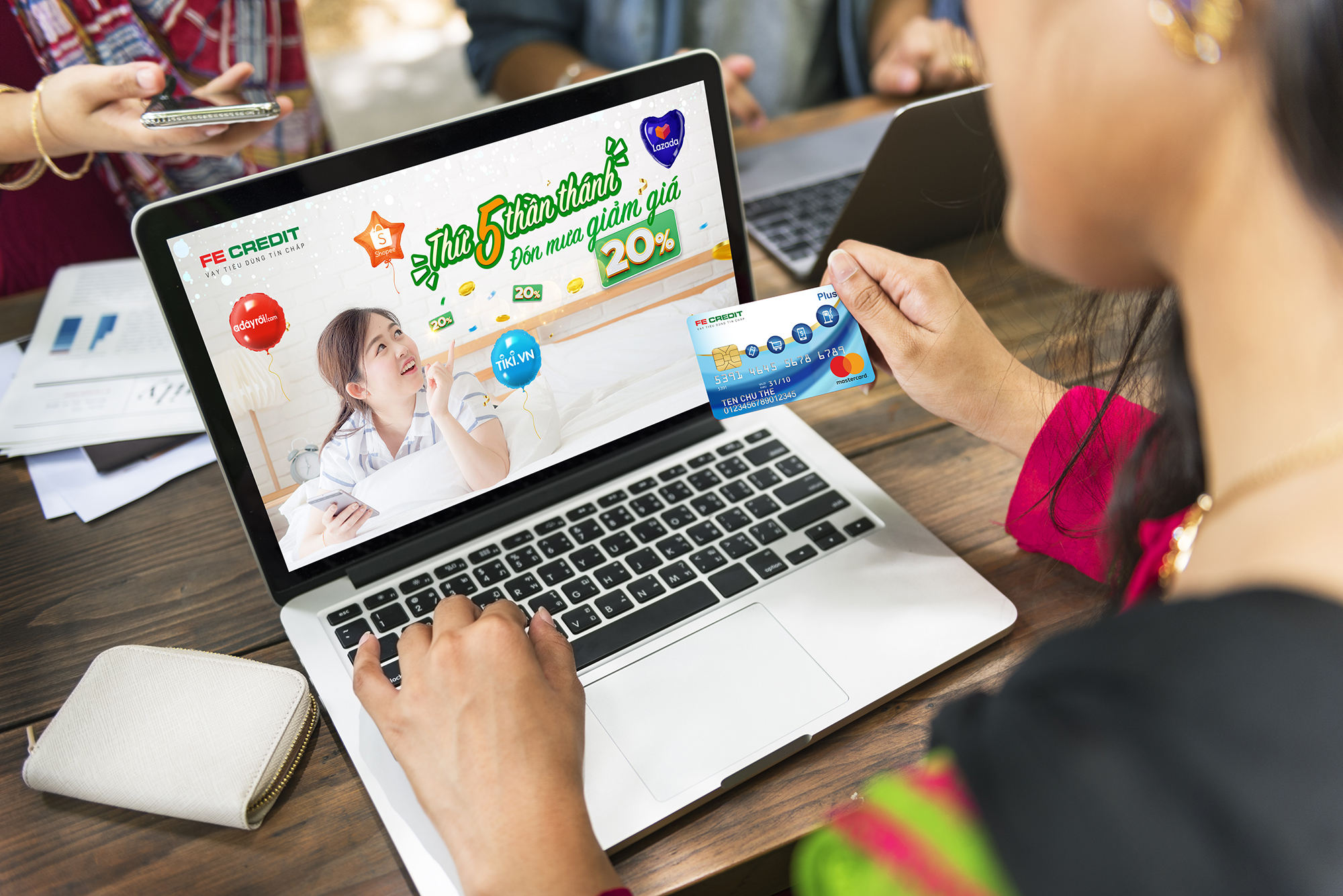 Bí quyết chi tiêu thông minh cho mùa Tết nguyên đán