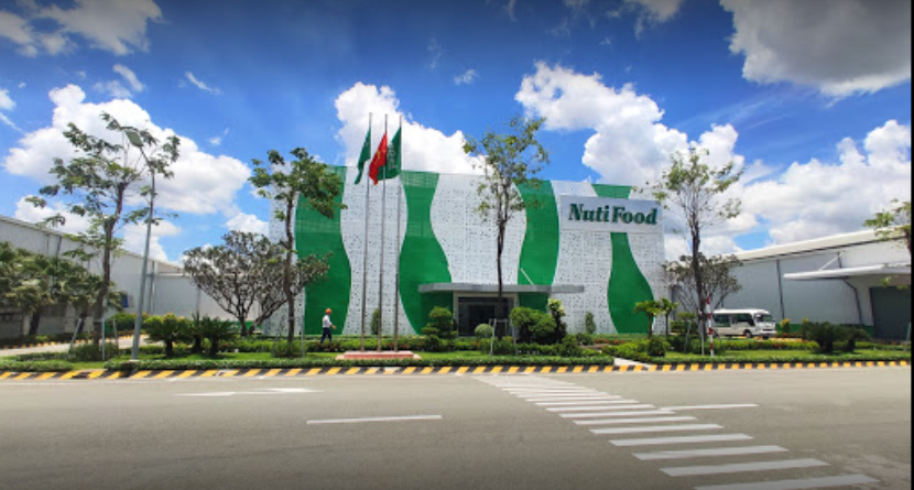 Vinamilk có thêm một nhà máy được xuất khẩu sữa sang Trung Quốc