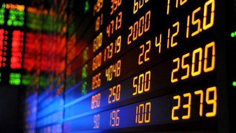 Cổ phiếu NHA sẽ huỷ niêm yết trên HNX vào ngày 131