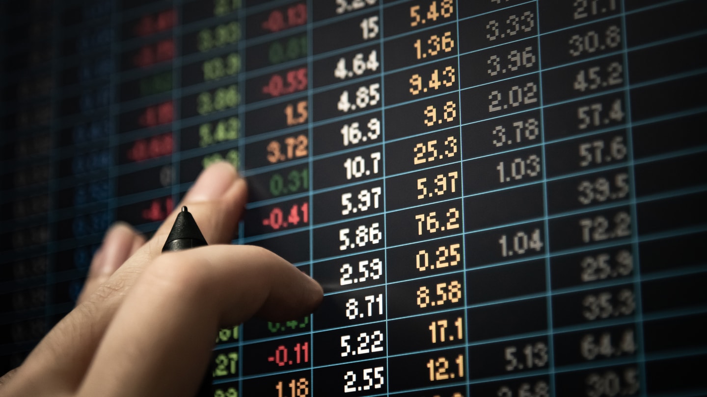 Thao túng giá cổ phiếu TGG, một cá nhân bị phạt 550 triệu đồng