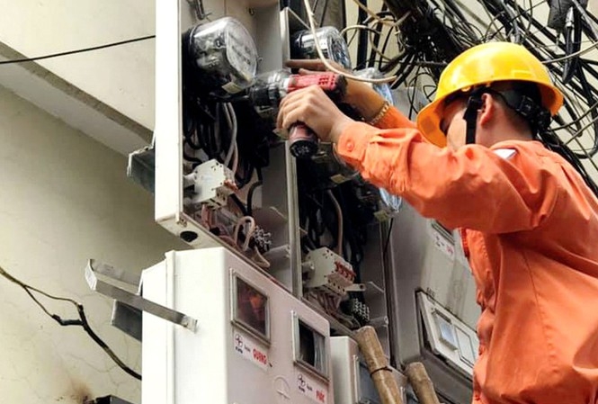 Đưa thị trường bán lẻ điện cạnh tranh vào vận hành chính thức từ năm 2023