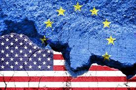 Mỹ áp thuế quan mới lên nhiều mặt hàng nhập khẩu từ EU