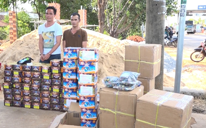 Nghị định 137 cho phép bắn pháo hoa, cần hiểu rõ quy định để tránh vi phạm pháp luật