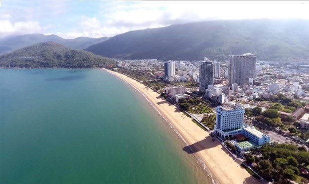 Chỉ 120 sản phẩm căn hộ du lịch được giao dịch trong cả năm 2020