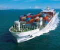Báo cáo Thủ Tướng về việc giá cước vận chuyển container tăng phi mã