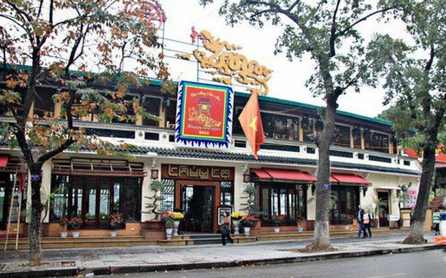 Từ ngày 191, Kem Thủy Tạ hủy niêm yết trên sàn Upcom 