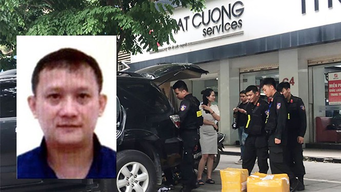 Đề nghị truy tố 15 bị can trong vụ Nhật Cường buôn lậu, rửa tiền