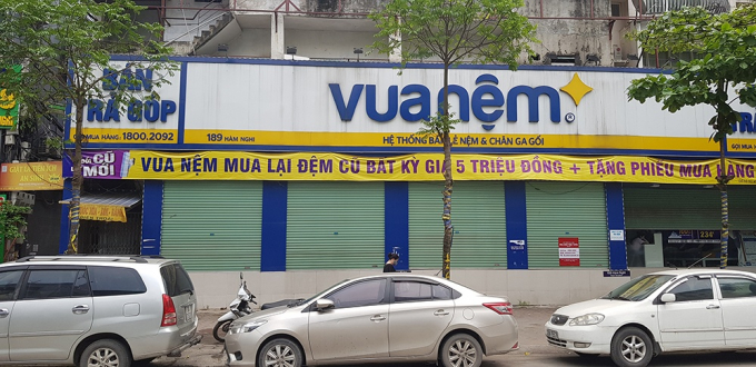 Hàng loạt doanh nghiệp nợ bảo hiểm xã hội quận Ba Đình hơn 147 tỷ đồng