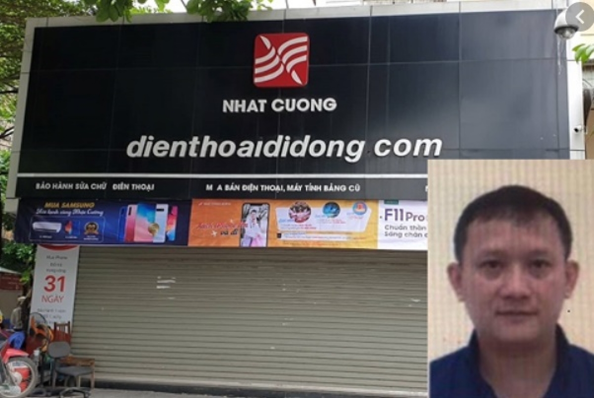 Hoàn tất kết luận điều tra vụ Công ty Nhật Cường buôn lậu, đề nghị truy tố 15 bị can