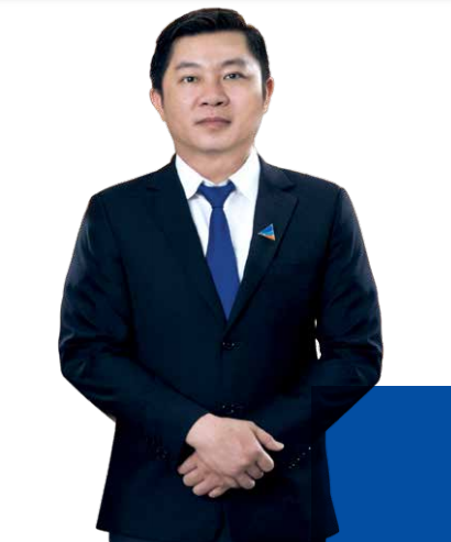 Chủ tịch LDG xin rút khỏi HĐQT của Đất Xanh