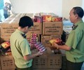Tăng cường kiểm soát xử lý buôn lậu pháo nổ dịp cận Tết 