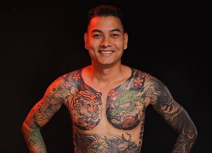 Truy nã kẻ nổ súng bắn vào nhóm người của ‘thánh chửi’ Dương Minh Tuyền