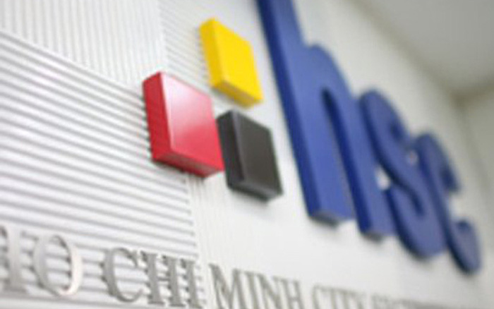 HSC, KBSV bị khiển trách vì sửa lỗi giao dịch nhiều lần