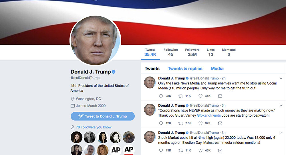 Cổ phiếu Twitter giảm 7%