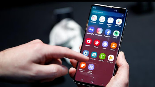 Trung Quốc Kinh doanh điện thoại thông minh giảm mạnh trong năm 2020
