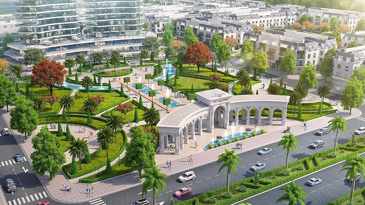 SAM Holdings lập công ty con vốn 250 tỷ đồng đầu tư đầu tư dự án ở Tây Nguyên